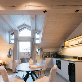 Boutique Apart Serfaus