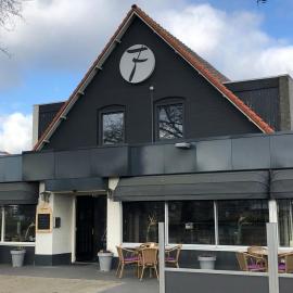 Fletcher Hotel-Restaurant Waalwijk, hótel í Waalwijk