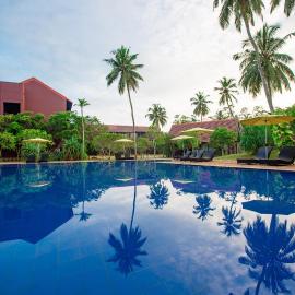 Celestia Ayurveda Resort