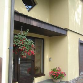 Guest House Maija, hotel in Ventspils