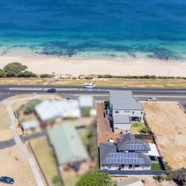 Hollow Beach House - Bunbury, hotel in Bunbury