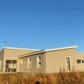 Guesthouse Eldhestar, hotel i Hveragerði