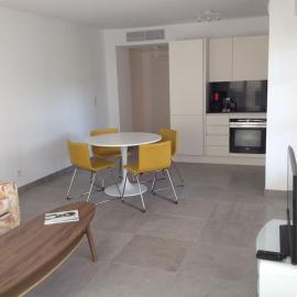 New development Place des Lices