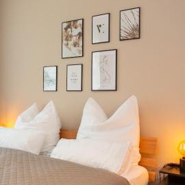 Das City-Appartment Zentrum West, khách sạn ở Leipzig