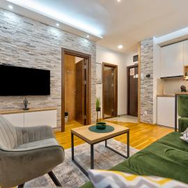 Durmitor 64 - Titova vila