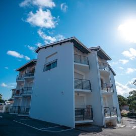 Plage Centrale, hotel in Soorts-Hossegor