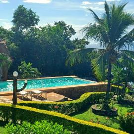 Camotes Nook - Budget Beautiful, hotel u gradu Camotes Islands
