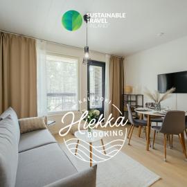 Tahkokorva Studios by Hiekka Booking, hotel sa Kalajoki