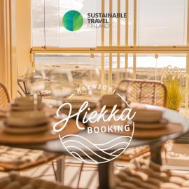 Marina Resort Apartments by Hiekka Booking, hôtel à Kalajoki