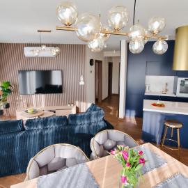 Laguna Beskidów Resort - Apartament A15