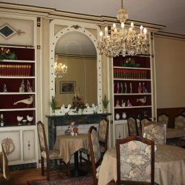 Alliance Hotel Ieper Centrum, hôtel à Ypres