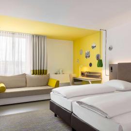 Vienna House Easy by Wyndham Limburg, hôtel à Limburg an der Lahn