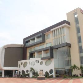 The Park, Itarsi, hotel Itārsi városában