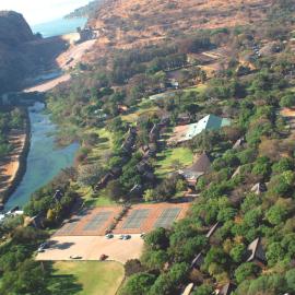 Mount Amanzi by MyResorts, hotel en Hartbeespoort