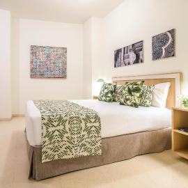 Pierre & Vacances Sevilla – hotel w Sewilli