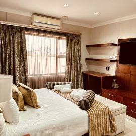 Hotel Destiny, hôtel à Ongwediva