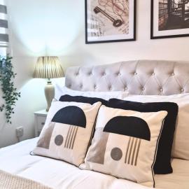 Manchester Apartments by BEVOLVE - City Centre, hotel sa Manchester