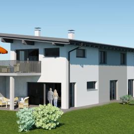 Ferienwohnung Kühar