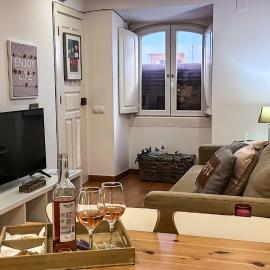 Superb 2 Bedroom Apartment - Seaside - Cascais Old Town