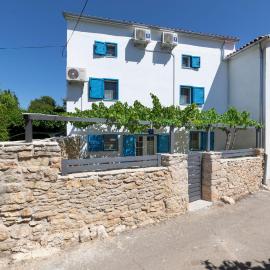 Holiday House Domen, hotel a Medulin