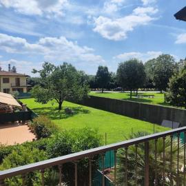 Rovato entire apartment in the capital of Franciacorta