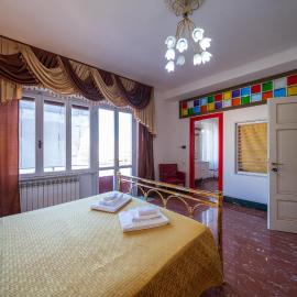 BBC Christian Bed & Breakfast - Self Check-in Only, hotel din Pisa