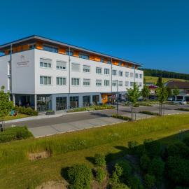 Hotel Schlossberg Wehingen, hotel a Wehingen