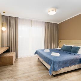 Bel Mare Apartamenty blisko plaży z parkingiem by Noclegi Renters