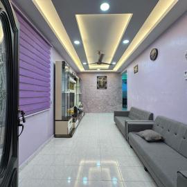 Shan Homestay, hotel in Sungai Petani
