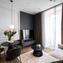 Luxury Apartment con FREE PARK