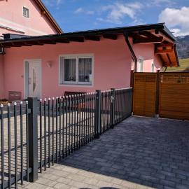 Bungalow Lindenweg, hotel in Bad Ischl