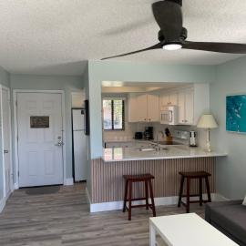 Ocean Village Club B-17, hotel in St. Augustine