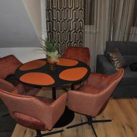 Moderne 2-Zi Neubau Wohnung mit Komfort
