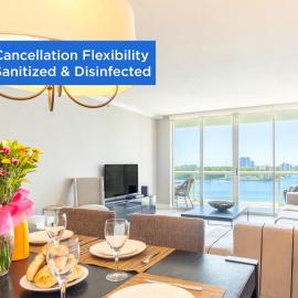 Golden Bay 808, khách sạn ở Miami Beach