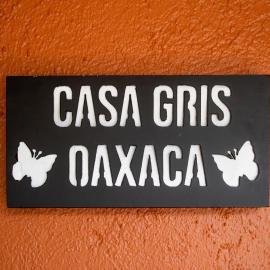 Casa Gris Tule