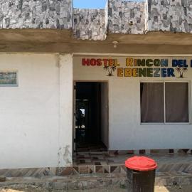 Hostel Rincon del mar Ebenezer, Hotel in San Onofre
