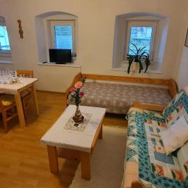 CARPE DIEM, hotel Ryžoviště városában