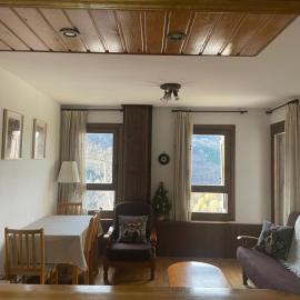 Inmocyma Cerler- Aigualluts-Pirineo en familia