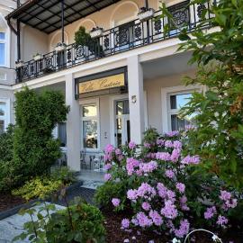 Villa Casteria