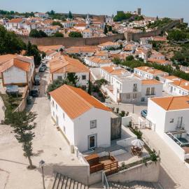 Retiro do Castelo, khách sạn ở Óbidos