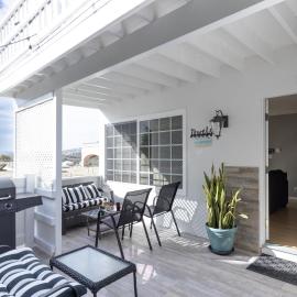 Sea View Escape Unit #2, Hotel in San Clemente