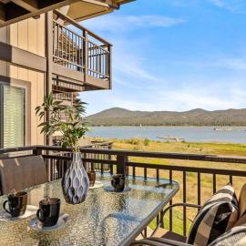 Lakefront at the Village