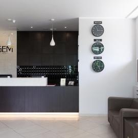 Hotel Gem, hotel en Breslavia