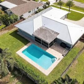5BR Wellington Equestrian Retreat, hotel a Wellington
