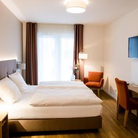 Haus Rissen Gaestehaus, hotel em Hamburgo