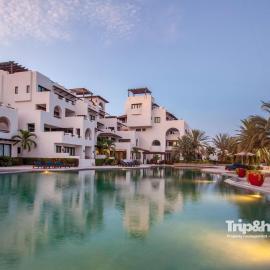 Casa Marvela at Playa de La Paz - 4br Beach front Villa, Access to Beach Club