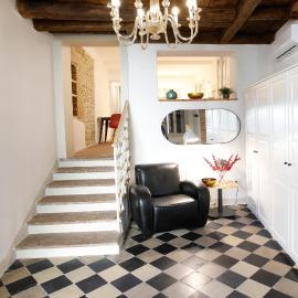 25 Lazzaro Bonamigo, hotel in Bassano del Grappa