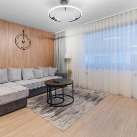 Grand Chalet Holiday Apartment Poiana Brasov, hotel in Poiana Brasov