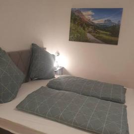 ST4 Apartment, hotel u gradu Triberg