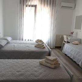 BnB Martin, hotel v Jesolu